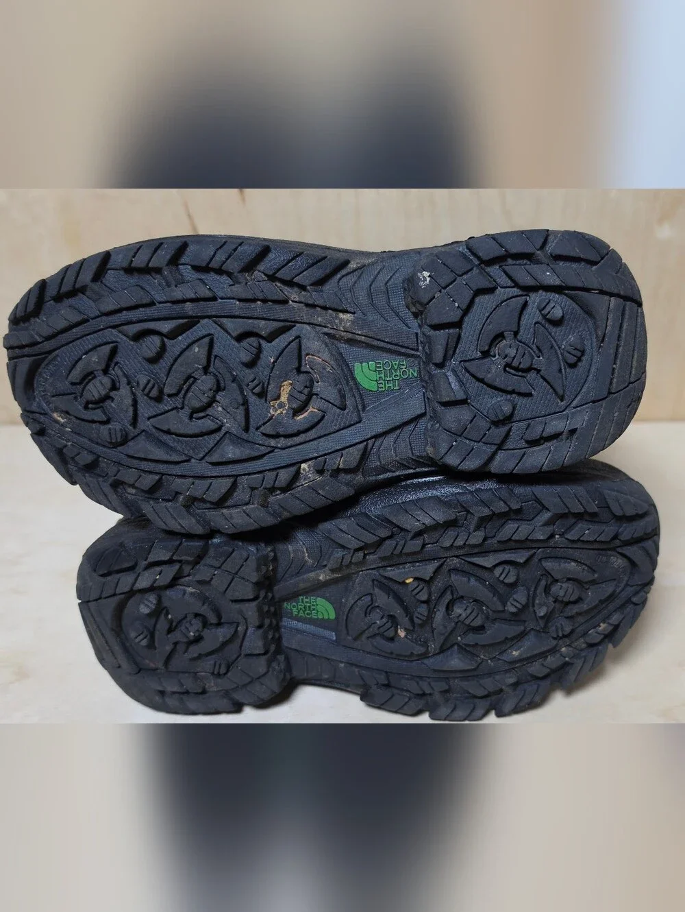 The North Face Kids' Alpenglow Winter Boots